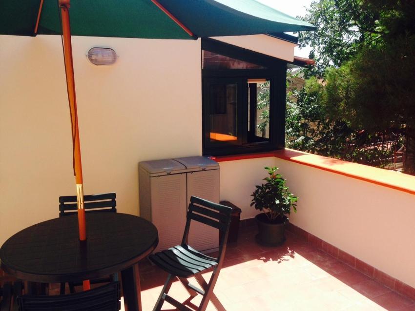 Monolocale I Delfini