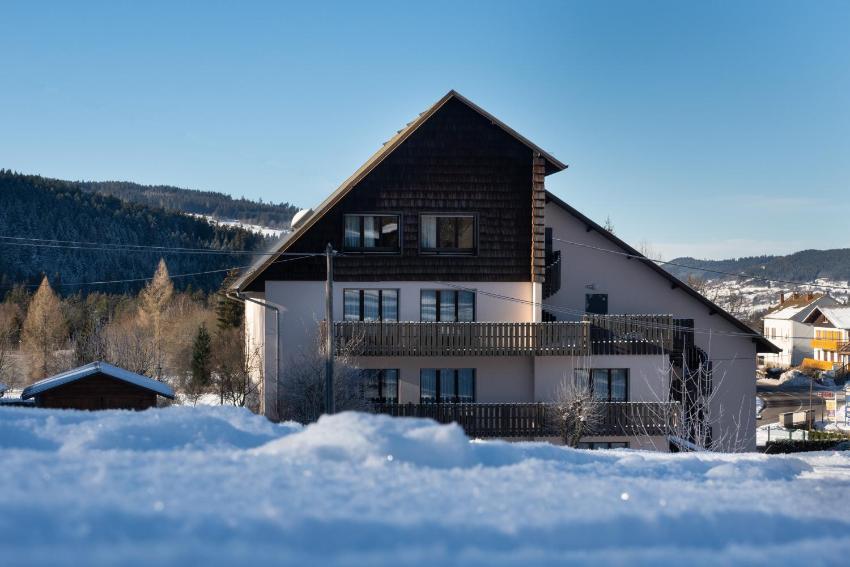 Résidence Les Myrtilles ( by Popinns )