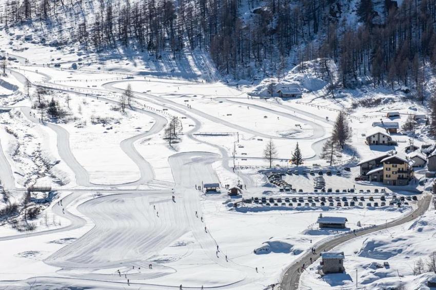 Albergo Gran Paradiso