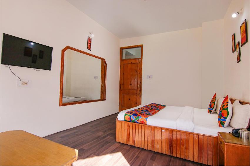 Nature Valley Resort- Heaven in Mountains