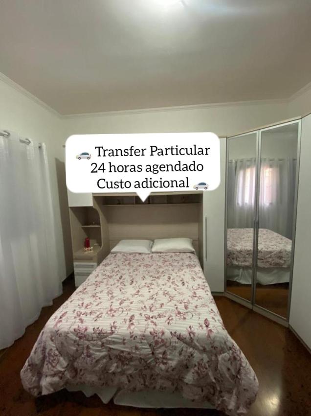 Hostel Comfort Airport Dutra e Shopping