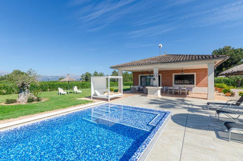 YourHouse Romani Villa