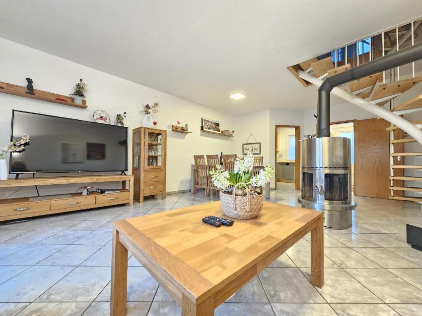 Ferienhaus Ankerplatz im Bootshaus