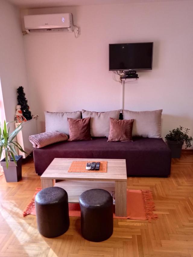 Apartman Radmanovac