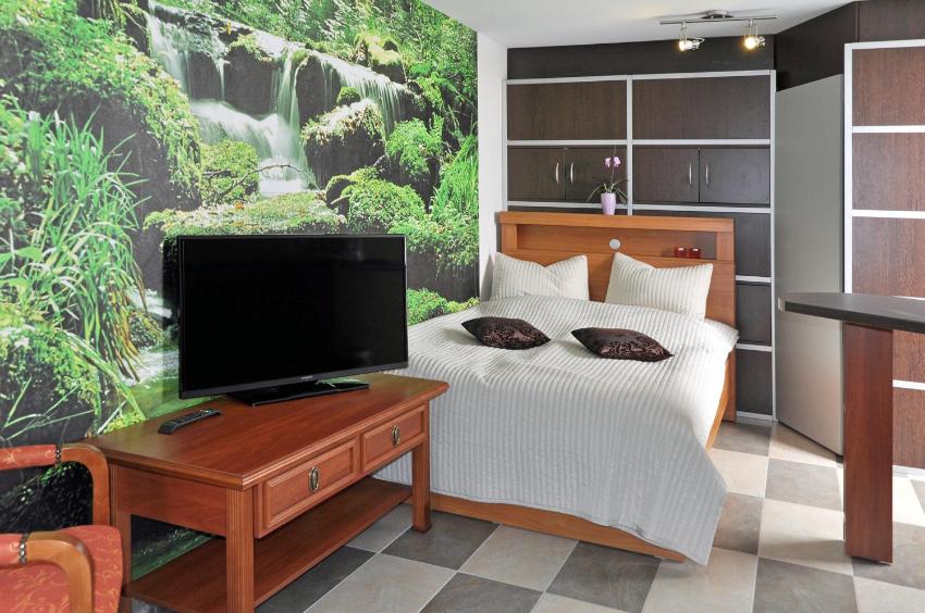 Design-Upgrade-Pension Idyll Nr 4