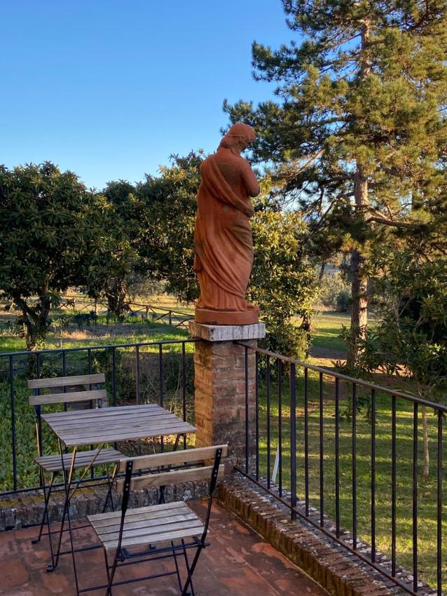 Country Residence La Torre alle Tolfe