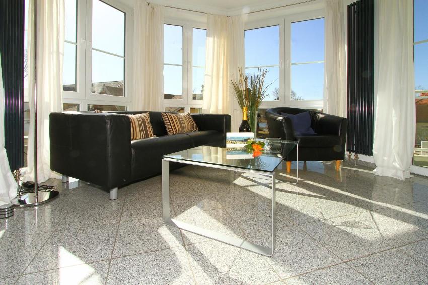 Dünenresidenz App B06