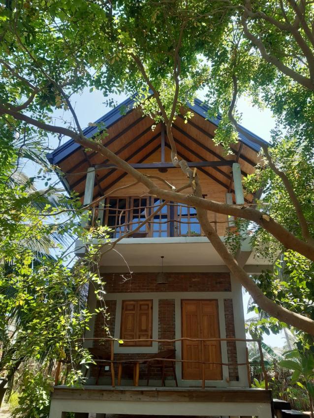 Agro Village Resort , Kalpitiya