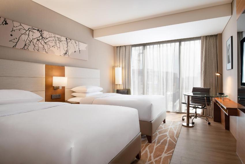 Courtyard by Marriott Seoul Pangyo