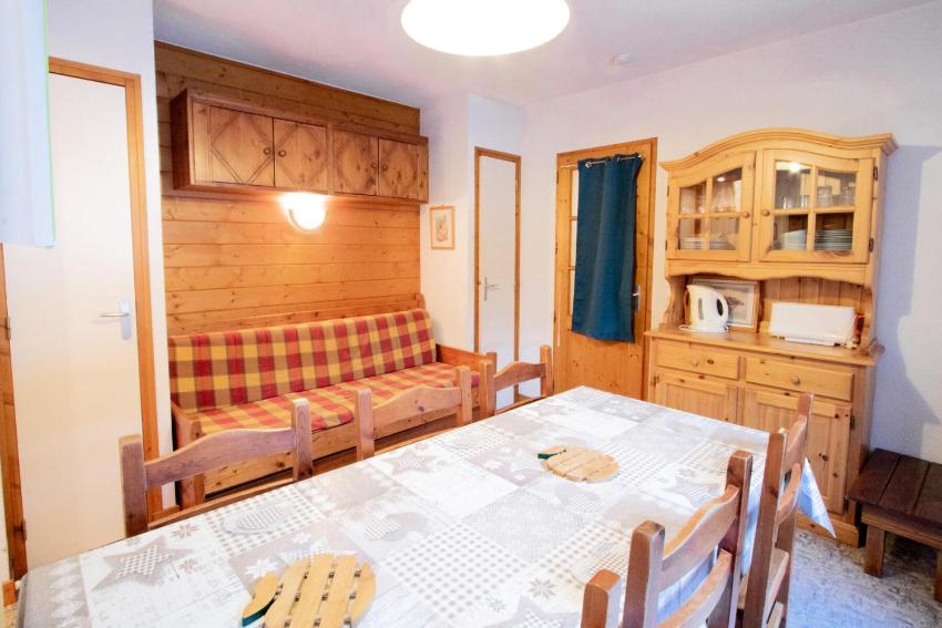 Résidence Les Portes De La Vanoise - 2 Pièces pour 6 Personnes 193054