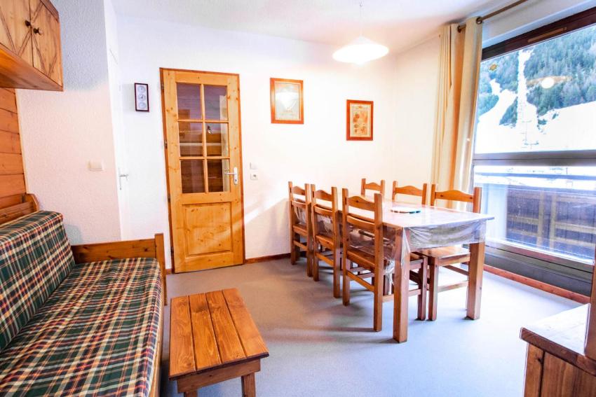 Résidence Les Portes De La Vanoise - 2 Pièces pour 6 Personnes 193055