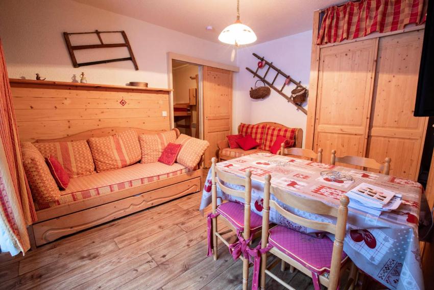 Résidence Les Portes De La Vanoise - 2 Pièces pour 6 Personnes 193162