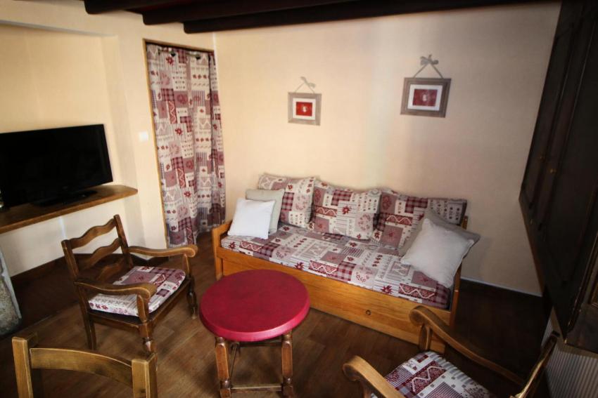 Chalet Ickory - 3 Pièces pour 6 Personnes 64