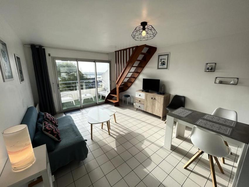 Résidence 527-erquy - 2 Pièces pour 3 Personnes 974