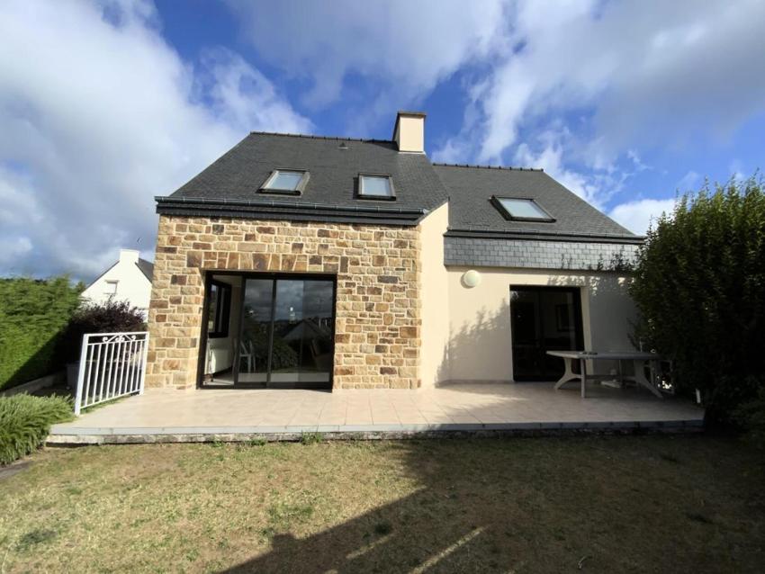 Résidence 603-erquy - Maisons & Villas pour 6 Personnes 114