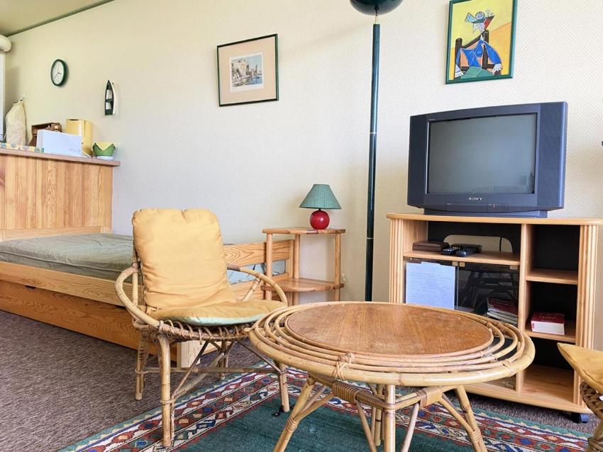 Résidence Caroual - 2 Pièces pour 3 Personnes 394