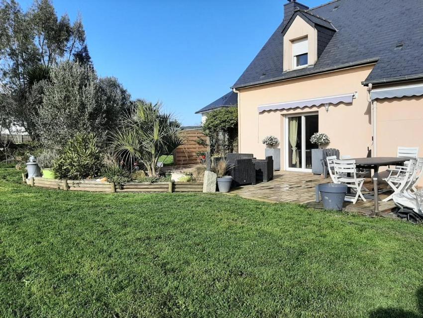 Résidence -la Bouillie - Maisons & Villas 844