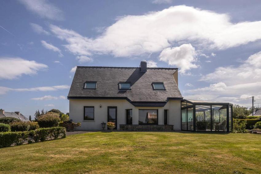 Résidence Ker Diskuiz-bugueles - Maisons & Villas pour 8 Personnes 014