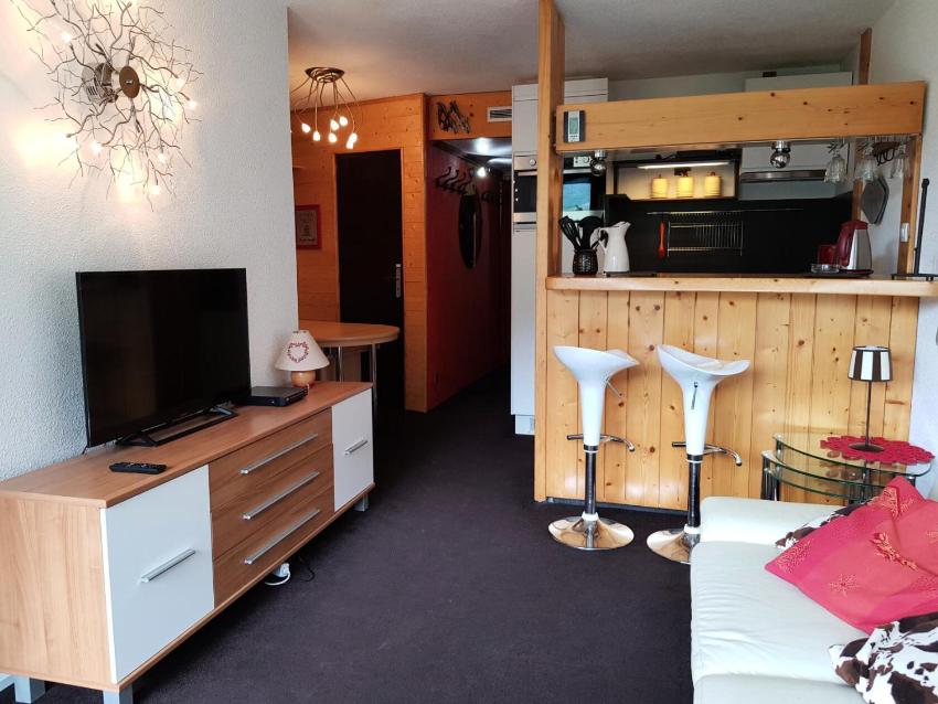 Résidence Varet - 2 Pièces pour 6 Personnes 46