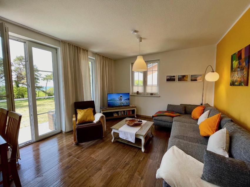 Villa "Windflüchter"