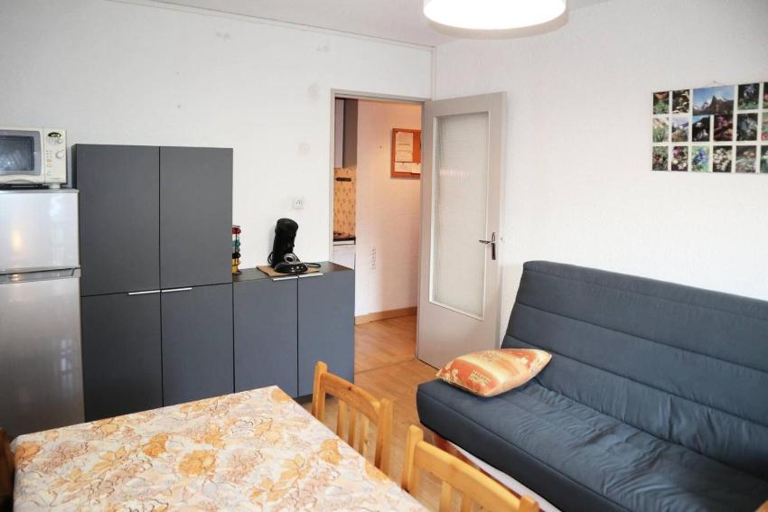 Résidence Le Boussolenc - Studio pour 4 Personnes 924