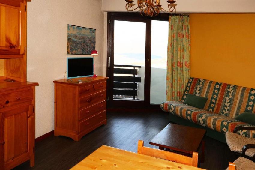 Résidence Les Cembros - 2 Pièces pour 6 Personnes 034