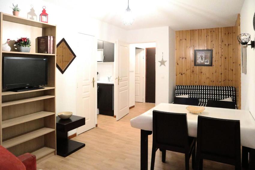 Residence La Combe D Or - 2 Pièces pour 4 Personnes 054