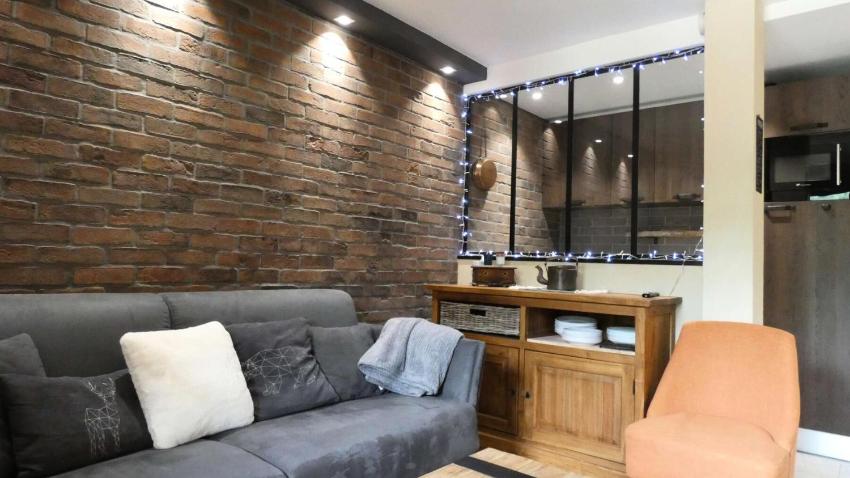 Résidence LAUZIERE DESSOUS - 2 Pièces pour 5 Personnes 04