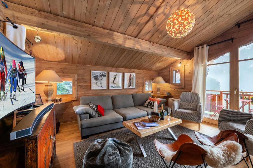 Résidence Coton - Pièces 544