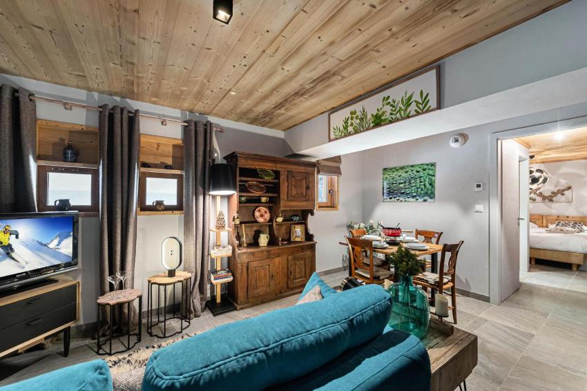 Résidence Eterlou - 2 Pièces pour 2 Personnes 514