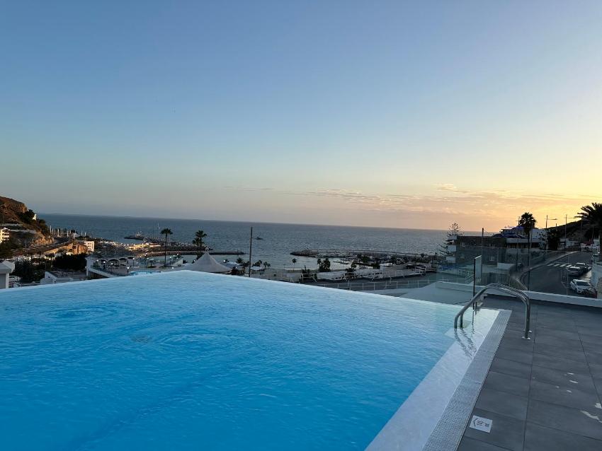 PUERTO RICO SEA VIEW LUXURY APARTMENT