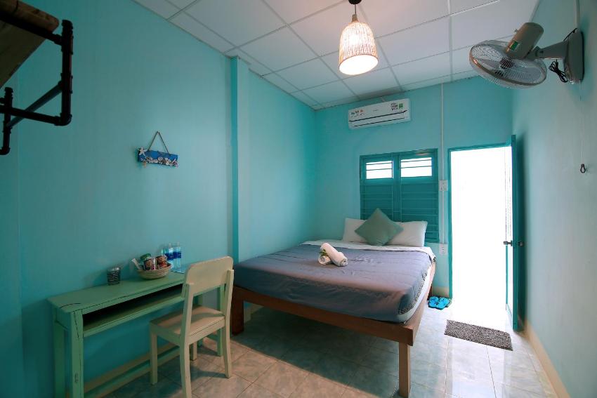 Yêu Biển homestay