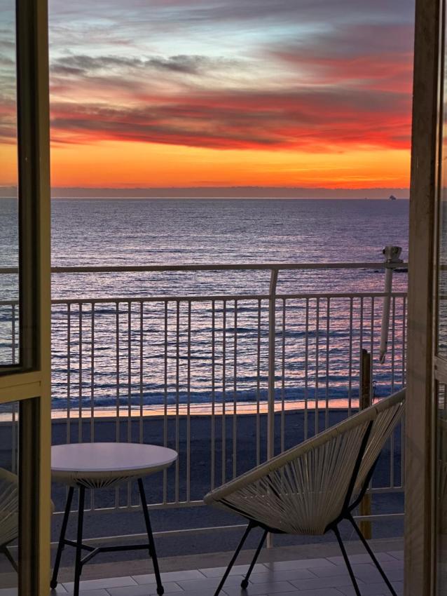 Cas’ A Mare - Beachfront Luxury Suites