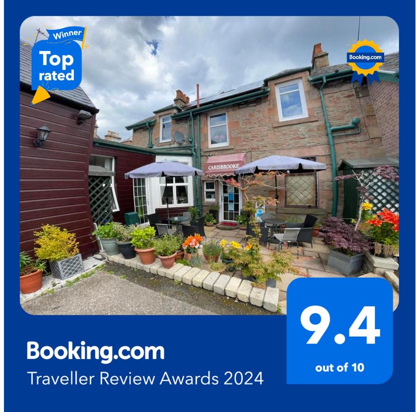 Carisbrooke Guest House