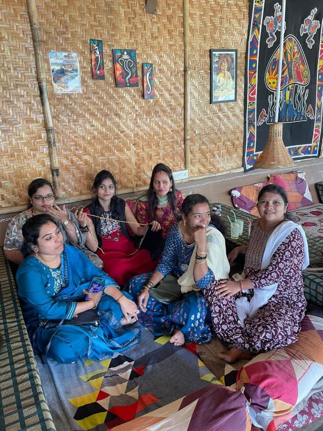 coconut tree guest house