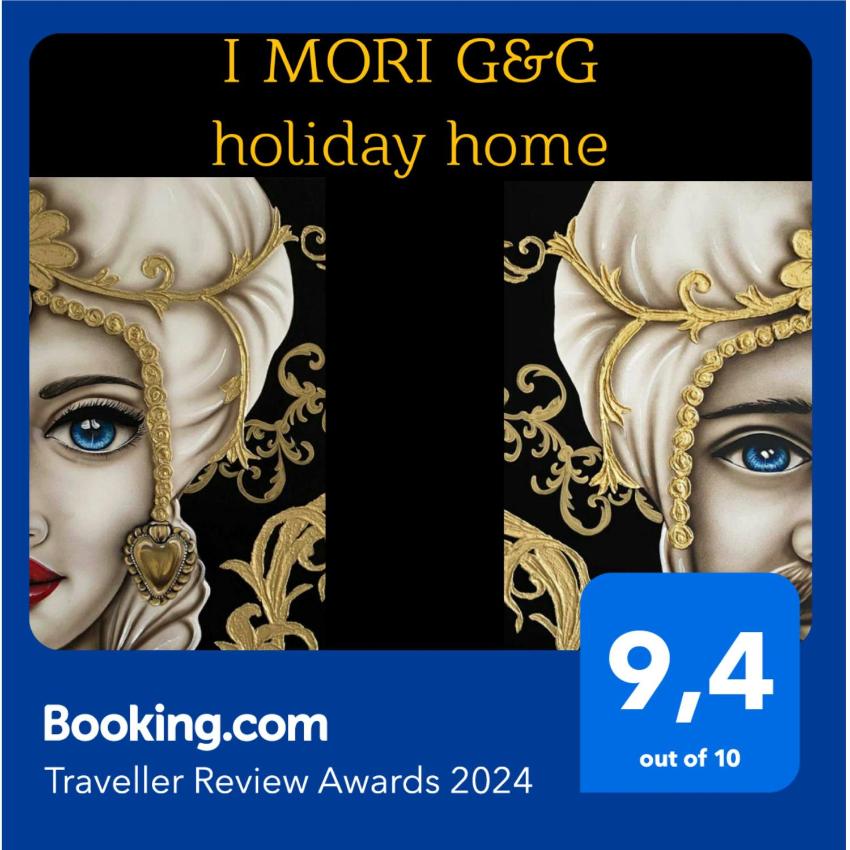 I MORI G&G