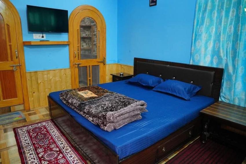 La Vista Resort, Manali