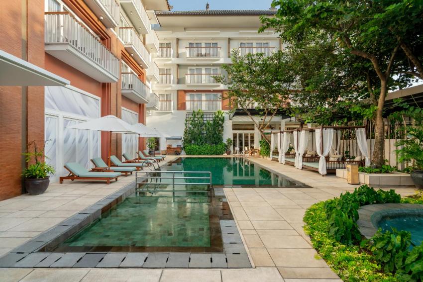 Maison Aurelia Sanur, Bali - By Préférence