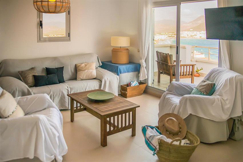 Casa Hayman Cerrogordo