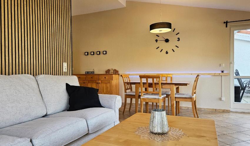 Ferienwohnung Pfennigschmidt