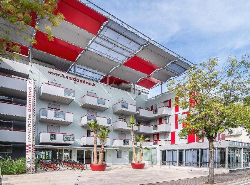 Domino Suite Hotel Jesolo