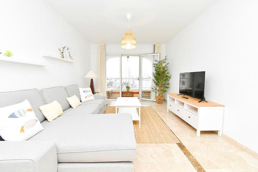 Expoholidays - PUERTO DEPORTIVO LA GOLETA