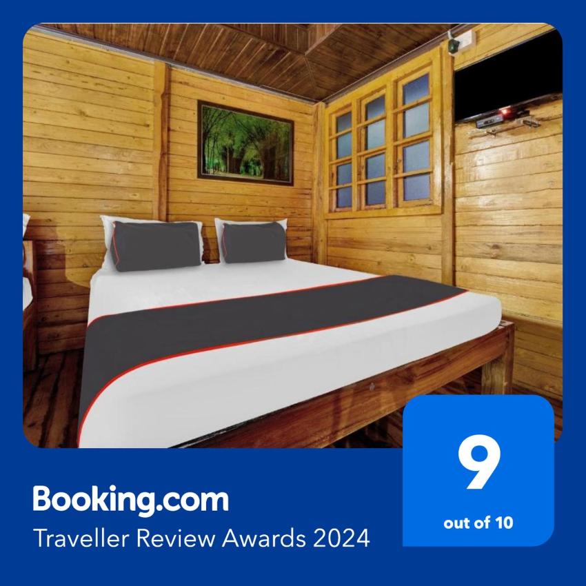 Collection O 80576 Coorg Fish Land Water Park Stay