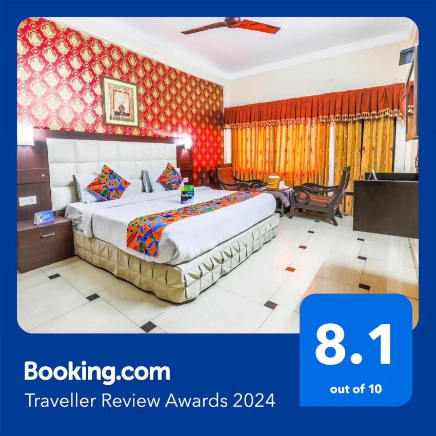 FabExpress Pramila Haridwar