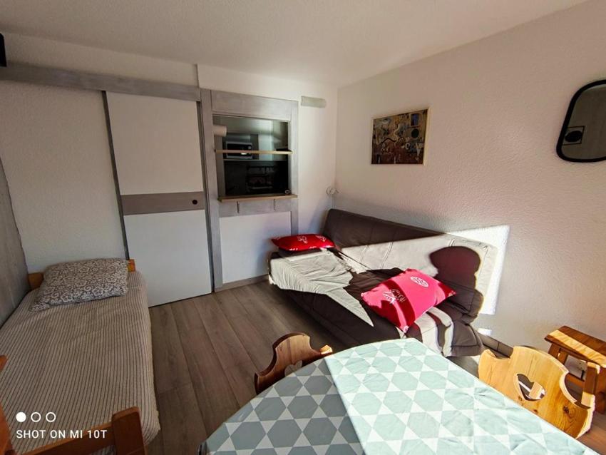 Studio Isola 2000, 1 pièce, 4 personnes - FR-1-292-176