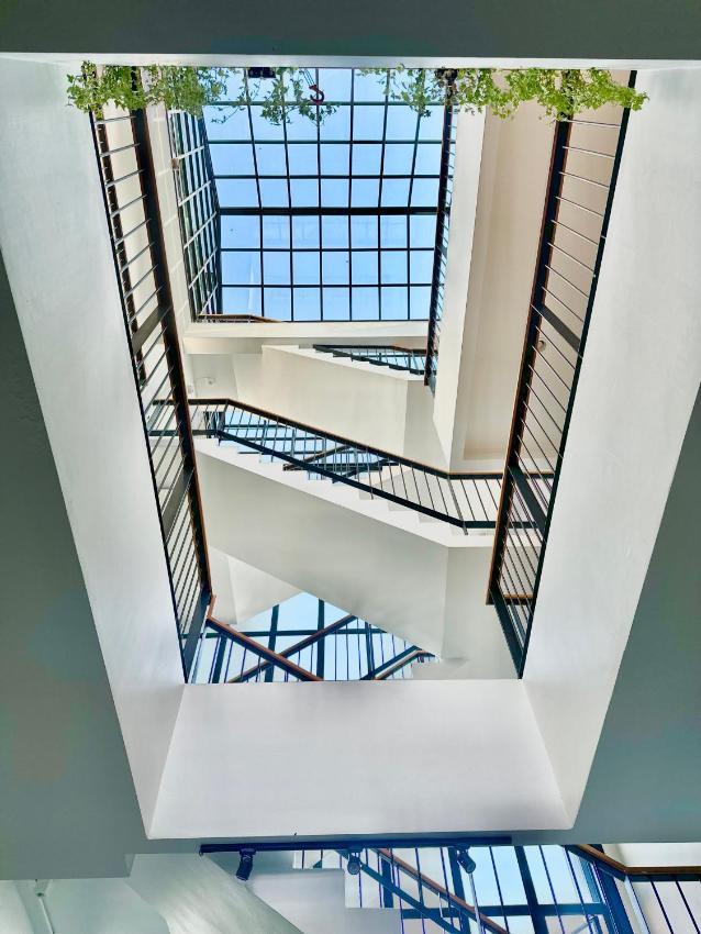 Alleyhill Phuket - Private & Cozy Boutique