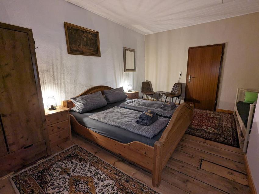 Gaststätte Goldenes Ross