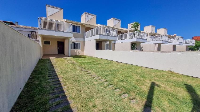 Ferrugem Beira Mar 6