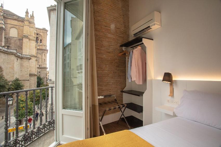 Casa Miravalle Apartamentos Catedral