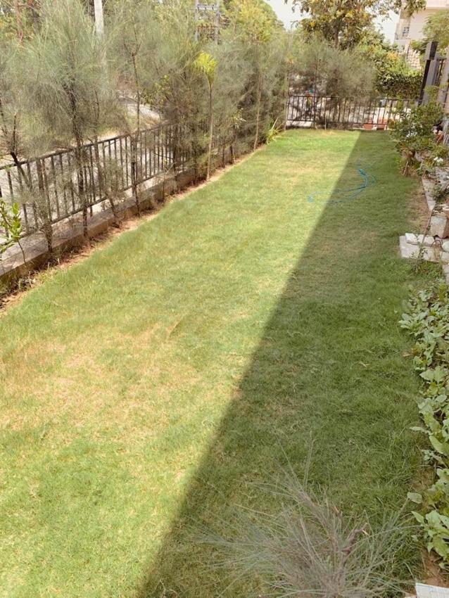 Woodstock Villa - Private Villa